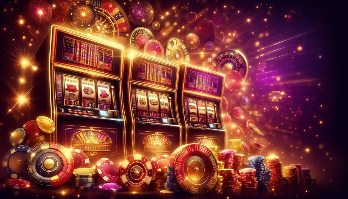 DicePalace Casino